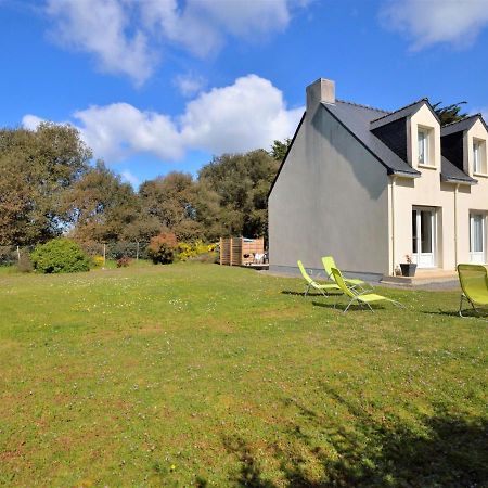 Holiday Home Les Chênes Verts - LTB310 La Turballe Exterior foto