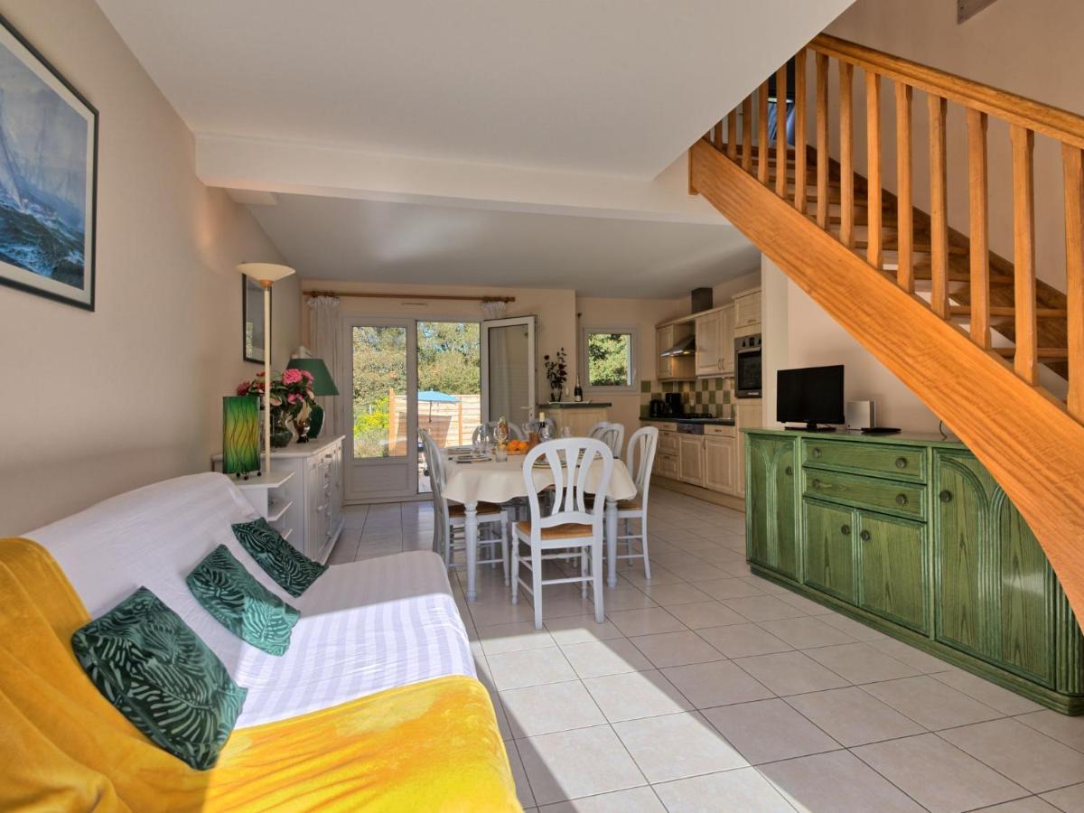 Holiday Home Les Chênes Verts - LTB310 La Turballe Exterior foto