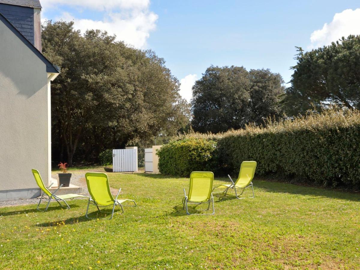 Holiday Home Les Chênes Verts - LTB310 La Turballe Exterior foto